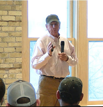 Arkansas Weed Expert