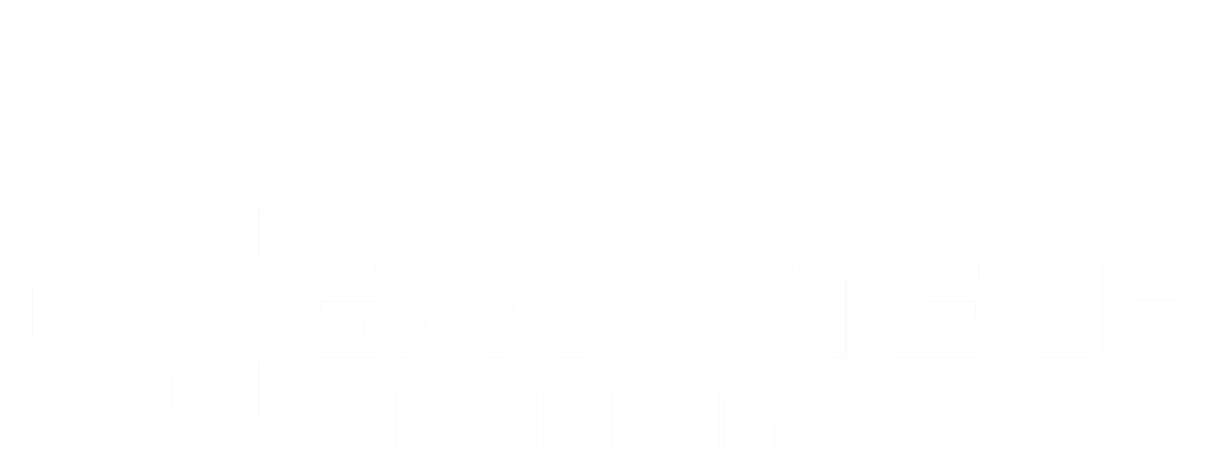 GrowTech Logo-WHITE