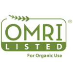 OMRI Listed - Small