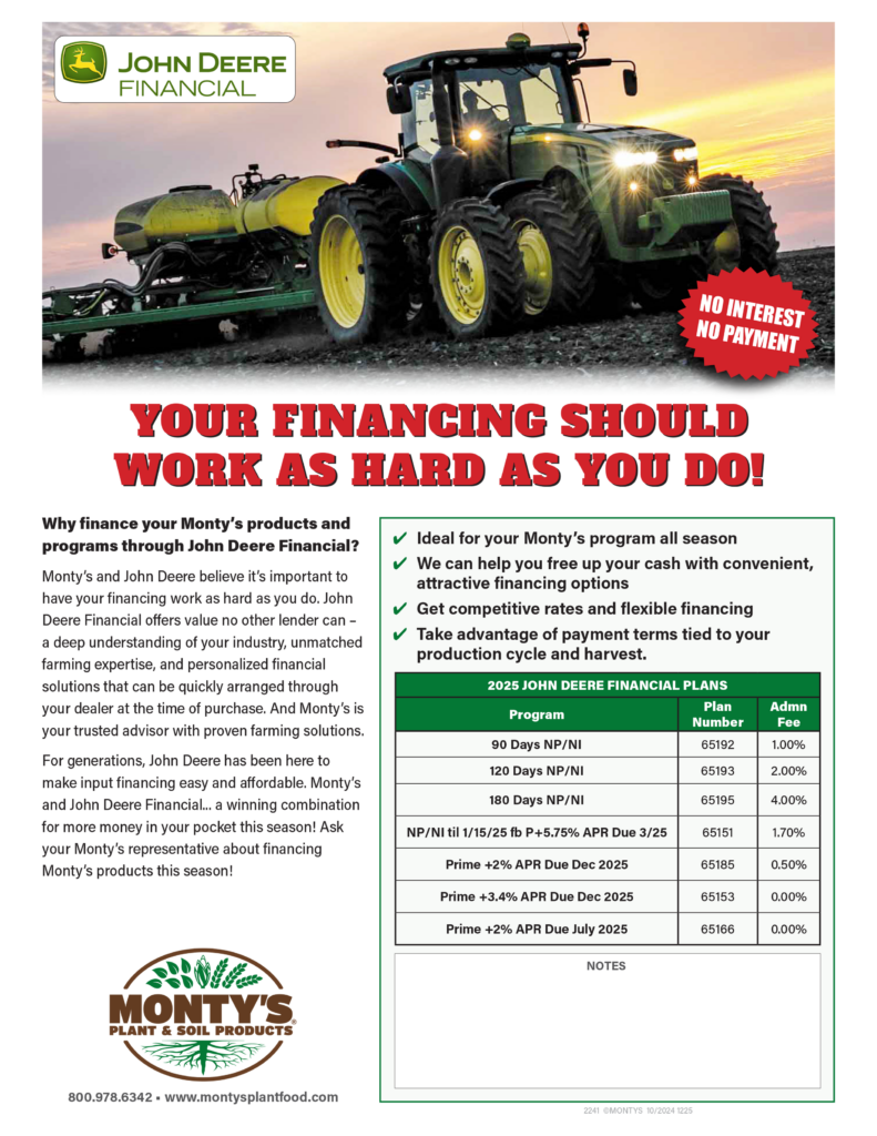 John Deere Finance